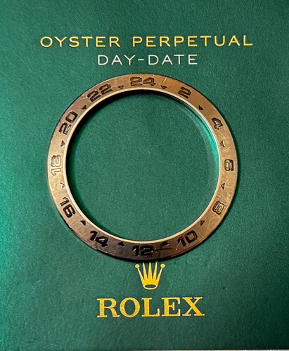 Genuine rolex explorer - genuine, ii