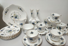 ROYAL STAFFORD 'TARA' Coffee/Tea SET