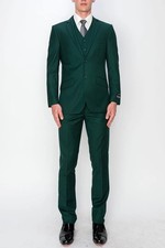 MENS ANTONIO UOMO F-GREEN