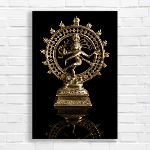Shiva lord dance - as, of