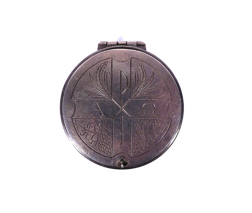 Vintage sterling silver gold - vintage,