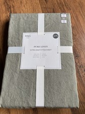 Marks and Spencer King Size