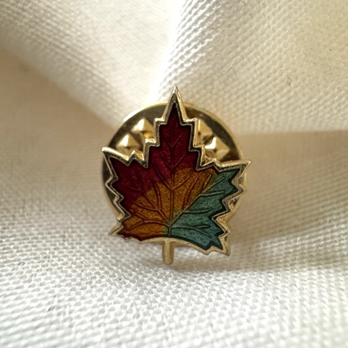 Canadian maple leaf - maple, souvenir
