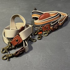 Suspender Elastic Braces