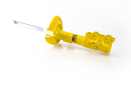Mts technica sport shock - technica,