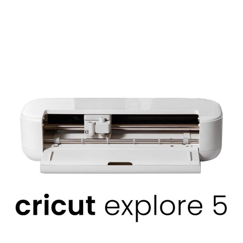 Cricut explore machine - cricut,