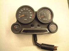 KAWASAKI GPZ400R GPZ400 CLOCKS