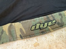 DYE Paintball sandana