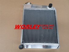 Aluminum Radiator for Classic
