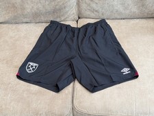 UMBRO WEST HAM UNITED TRAINING