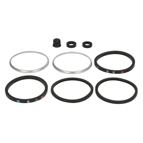 Brake caliper repair kit - repair, rear