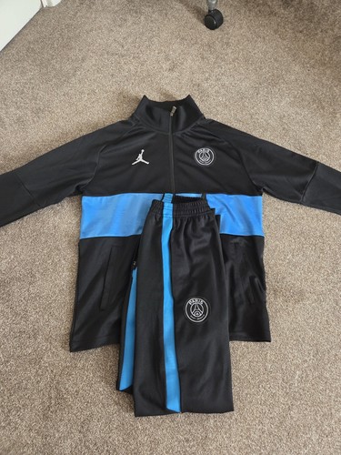 Jordan psg tracksuit - psg, with