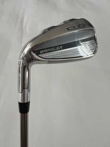 Cobra baffler iron left - iron, /