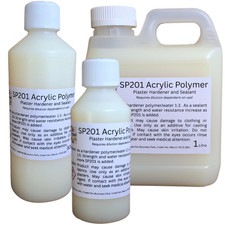 SP201 Acrylic Polymer -