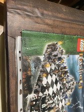 Lego Castle Giant Chess Set 852293