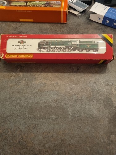 Hornby railways r065 - railways, b.r