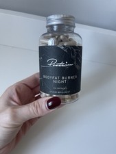 Protein Body Fat Burner Night