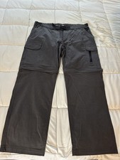 BC Clothing Men's Pants Size