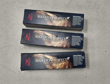 Wella Koleston Permanent Creme