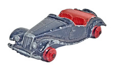 Dinky Toys No. 108 Vintage MG