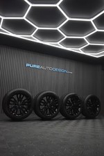 Genuine Range Rover Sport 21"