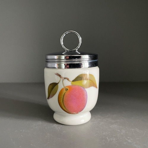 Royal worcester egg - worcester, coddler