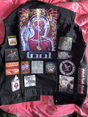 Custom levi battle - custom, levi’s