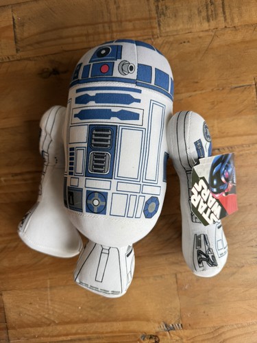 Star wars talking 18cms - r2-d2,