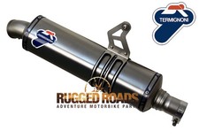Termignoni Titanium Sleeve