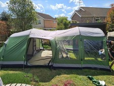 Outwell Nevada MP 5-Person