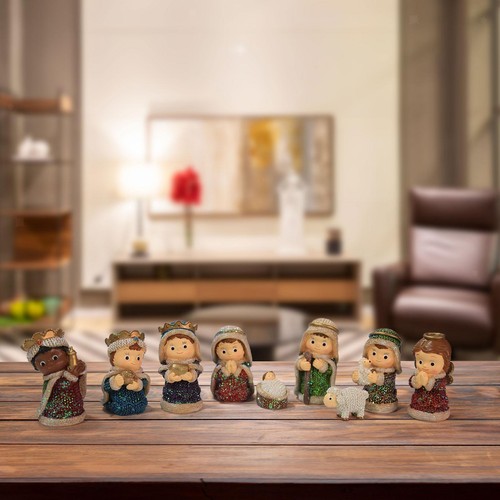 Manger nativity sets for - manger,