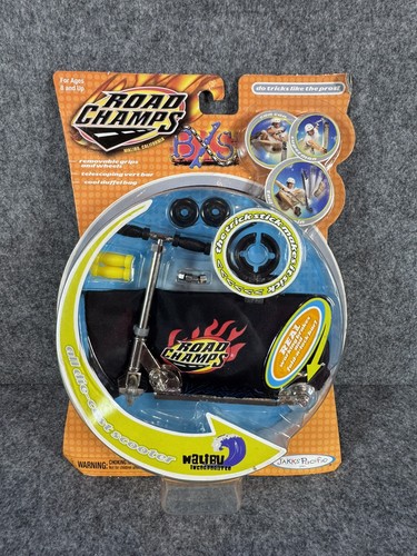 Road champs jakks - pacific~, bxs