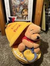 Disney Store Exclusive Winnie