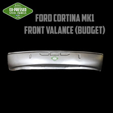 Ford Cortina MK1 Front Valance