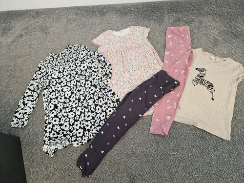Girls clothes bundle - bundle, 10