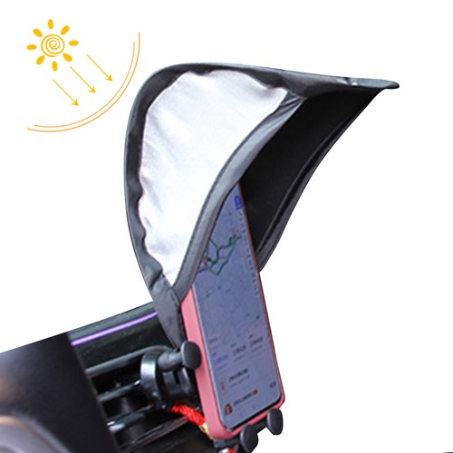 Cell phone umbrella sun - phone,