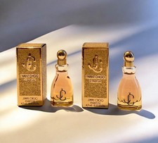 2X JIMMY CHOO I Want Choo Le