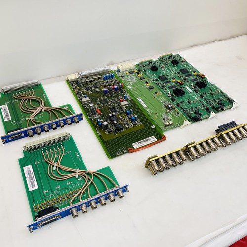 Leitch vea6800 analog video - vea6800+,