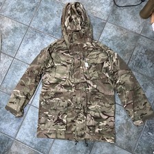 BRITISH ARMY MTP WINDPROOF