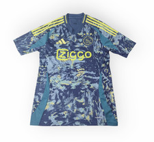 Adidas Ajax Football Shirt