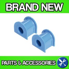 For Saab 9000 (85-98) Front Polyurethane Anti Roll Bar Bushes (18mm)
