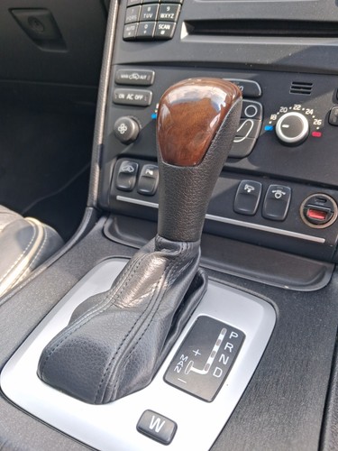 Volvo xc90 automatic shifter - xc90,