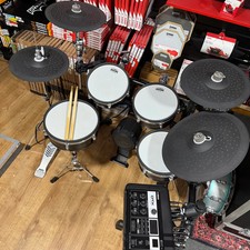 Yamaha DTX8 Electronic Drum