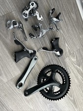 Shimano Tiagra Groupset