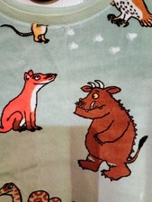 Marks and Spencer Kids Velour