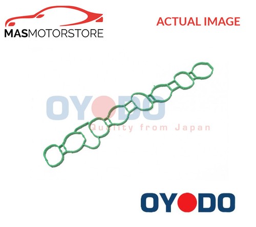 Intake manifold gasket - manifold,