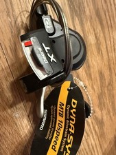 Shimano Deore XT SL-M770-10