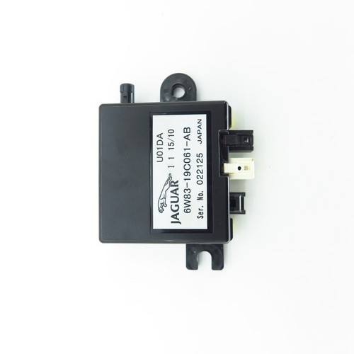 Antenna combiner - antenna,
