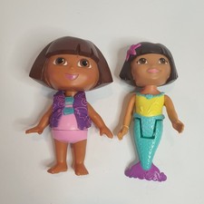 Mattel Dora the Explorer Doll