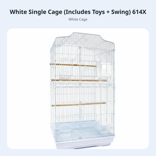 Extra large bird - extra,